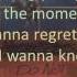 The Chainsmokers It Won T Kill Ya Lyrics