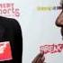 Matt L Jones At The L A Comedy Shorts Film Festival LACS Awards MattJonesIsDead