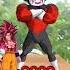 Goku VS Gomah Gokugaming Goku Dragonball Dbz