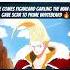 Garling Fought Whitebeard At God Valley Onepiece Garling