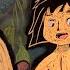 Disney S Jungle Book 8 HOURS Of Chalk Art Lullabies