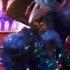 Peacock Sings Shake A Tail Feather By Ray Charles The Masked Singer Season 1