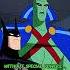 Batman S DEADLY Aura Shorts Dc Batman Justiceleague Comics Dcuniverse