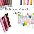Which Shade Did U Get Lippie Alincare Fypviral Vital Blowup Lulu Shorts
