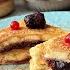 Healthy And Delicious Peanut Butter Sandwich მარტივი და გემრიელი მიწისთხილის სენდვიჩი Сендвіч