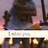 DANIIL SKOTNIKOV I MISS YOU PROMO VIDEO