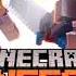 Minecraft Dungeons Arcade OST Obsidian Pinnacle