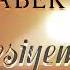 Babek Nur Xestesiyem 2025