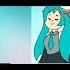 Luka VS Miku