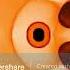 Poozeex MIRROR 4 Russian Orange Neon HD Gummy Bear Song