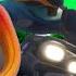 FORTNITE OVERDRIVE