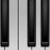 Дочка воровка Люба Успенская Perfect Piano Tutorial на пианино одним пальцем