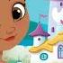 Nella The Princess Knight Kingdom Adventures Нелла Отважная Принцесса Роллерфест