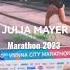 Julia Mayer Austrian Viral Trending Asmr Sports