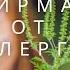 Аффирмации от Аллергии I Аффирмации для аллергиков