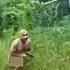 Cop Shoots Armed Naked Suspect After Foot Pursuit