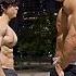 BAKI VS YUJIRO REAL LIFE Shorts Viral Logan Chitwood And Jeff Gonzalez