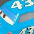 Disney Pixar Cars Strip Weathers AKA The King 2022 Unboxing Review