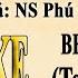 MỘT DẠI KHỜ MỘT TÔI Karaoke Phú Quang