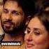 Kareena And Shahid Aka Geet And Aditya Worldwithmaria Kareenakapoorkhan Shahidkapoor Kareena