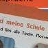 Немецкий язык 5 класс учебник Горизонты Meine Freunde Und Meine Schule страница 21