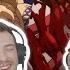 Record Of Ragnarok Reaction Anitubers Get HYPED Netflix Anime