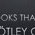 Mötley Crüe Looks That Kill Lyrics
