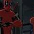 Дэдпул издевается над человеком пауком Shorts Marvel фильмы Fyp Avengers