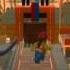 прохождение игры The LEGO Movie Videogame