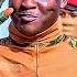 Ibrahim Traoré S Speech That Shocked The World Ibrahim Ibrahimtraoré Viralvideo