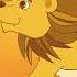 Lion Song Animal Songs Nursery Rhymes REDMON