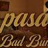Rauw Alejandro Bad Bunny Qué Pasaría Official Lyric Video