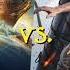 Tintin Vs Uncharted Movie Versus