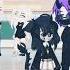 меме Смех психа Gachaclub Gachalife
