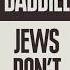 Jews Don T Count Comedian David Baddiel On Leftist Anti Jewish Racism