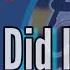 Oops I Did It Again By Britney Spears Karaoke Lower Key 3