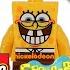 LEGO REFRESH SpongeBob SquarePants Wave 2 2009 2012