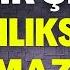 HİÇBİR ŞEY KARŞILIKSIZ KALMAZ Shorts Canten Kaya Videoları