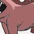 EASY How To Draw LETHAL COMPANY Eyeless Dog