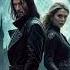 Dracula First Trailer 2025 Keanu Reeves Elizabeth Olsen