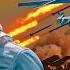 Ukraine HITS Multiple Russian Bombers As Russia Intensifies Offensive