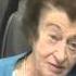 Living History Gerda Weissmann Klein