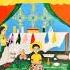 Marassa Twa Timon Ba Yo Lavi Pou Mwen Duality Bayolavi Monsterkids Ibeyi