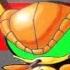 Filler 2 4 Not Even A Million Squats Sparta Remix But It S Brawl Stars Animation