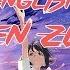 RADWIMPS Zen Zen Zense Kuroノ English Cover Kimi No Na Wa