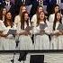 Упала Слеза CCS Youth Choir
