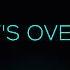 It S Not Over Just Shapes And Beats
