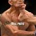 FERGUSON S FACE AFTER THE FRONT KICK