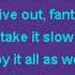 Donna Summers Come With Me Karaoke
