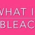 What Is Anal Bleaching And How Does It Work